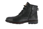 york m2m 8156  noir - Photo