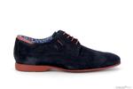 9353 velours marine - Photo
