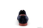 9353 velours marine - Photo