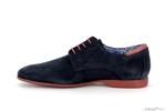 9353 velours marine - Photo