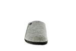 zermatt shearling feutre light grey largeur etroite - Photo
