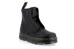 zebzag laceless  black wyoming 42653001 - Photo