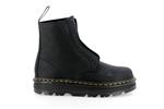 zebzag laceless  black wyoming 42653001 - Photo