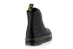 zebzag laceless  black wyoming 42653001 - Photo