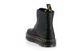 zebzag laceless  black wyoming 42653001 - Photo