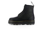 zebzag laceless  black wyoming 42653001 - Photo