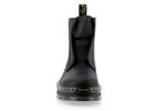 zebzag laceless  black wyoming 42653001 - Photo