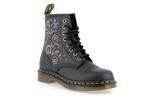 1460 vonda  tf black genix nappa 41954001 - Photo