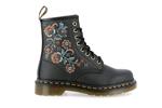 1460 vonda  tf black genix nappa 41954001 - Photo
