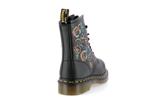 1460 vonda  tf black genix nappa 41954001 - Photo