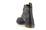 1460 vonda  tf black genix nappa 41954001 - Photo