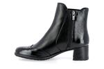 9368 verni noir - Photo
