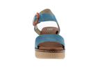 9450 velours bali - Photo
