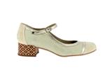 9528  beige platine - Photo