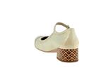 9528  beige platine - Photo