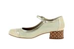 9528  beige platine - Photo