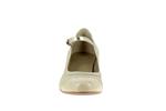 9528  beige platine - Photo