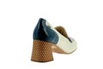 9676  platine bleu nuit - Photo
