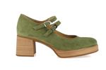 9659 velours bosco - Photo