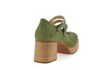 9659 velours bosco - Photo