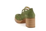 9659 velours bosco - Photo
