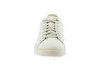 bend low cuir white metallic gold 1030162 - Photo