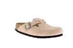 boston cuir velours pink clay 1031635 - Photo