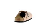boston cuir velours pink clay 1031635 - Photo