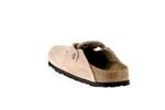 boston cuir velours pink clay 1031635 - Photo