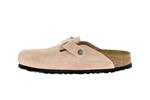 boston cuir velours pink clay 1031635 - Photo