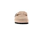 boston cuir velours pink clay 1031635 - Photo