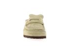 naples wrapped cuir velours taupe 1029710 - Photo
