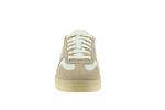 lisbon street low  white full grain beige a43gg - Photo