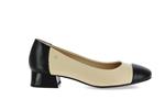 9302  taupe noir - Photo