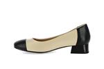 9302  taupe noir - Photo