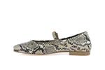 55362 python beige - Photo