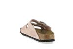 arizona cuir velours pink clay 1031651 - Photo