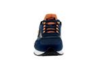 travis sport colors denim orange jaune - Photo