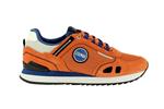 travis sport colors orange bleu beige - Photo