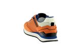 travis sport colors orange bleu beige - Photo