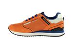 travis sport colors orange bleu beige - Photo