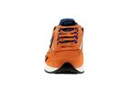 travis sport colors orange bleu beige - Photo