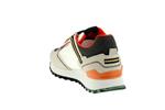 travis sport division white multicolor - Photo