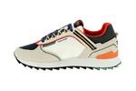 travis sport division white multicolor - Photo