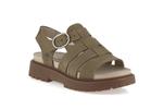 clairemont way fisherman  medium beige nubuck a2q1p - Photo