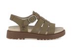 clairemont way fisherman  medium beige nubuck a2q1p - Photo