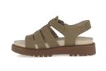 clairemont way fisherman  medium beige nubuck a2q1p - Photo