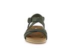 malibu waves backstrap  dark green nubuck a2qtf - Photo