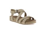 malibu waves backstrap  medium beige nubuck a2qtf - Photo