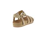 malibu waves backstrap  medium beige nubuck a2qtf - Photo